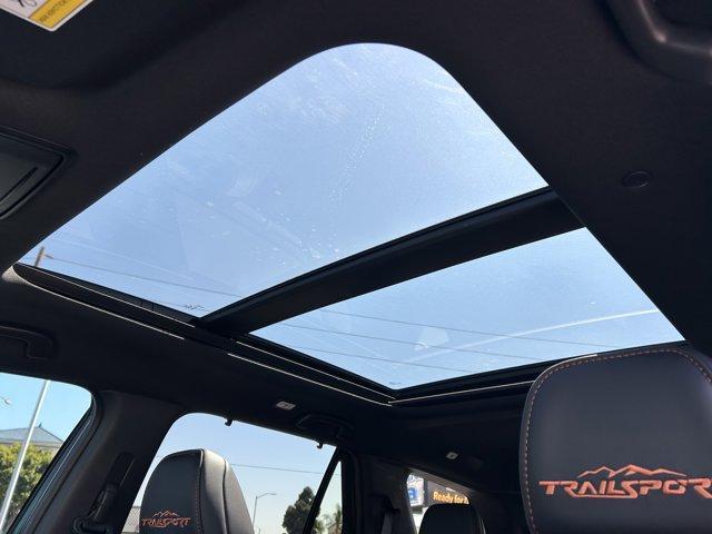 new 2025 Honda Pilot car