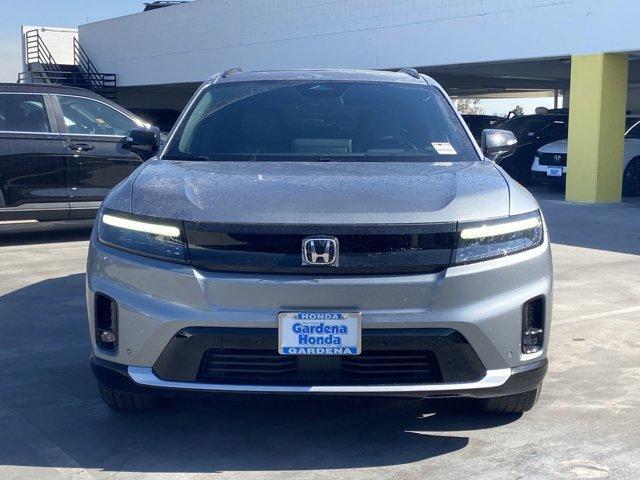 new 2025 Honda Prologue car, priced at $53,195