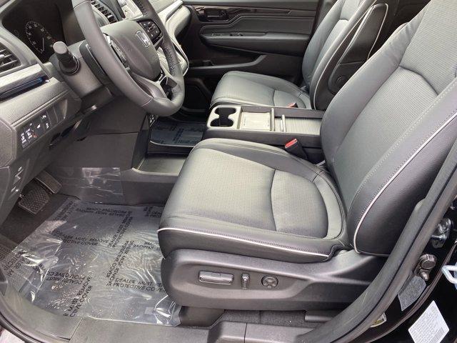 new 2026 Honda Odyssey car, priced at $53,190