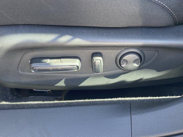 used 2025 Honda Accord Hybrid car, priced at $30,288