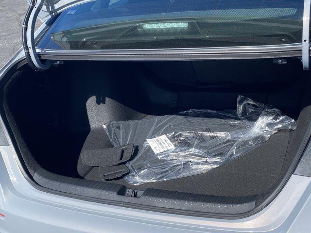 used 2025 Honda Accord Hybrid car, priced at $30,288