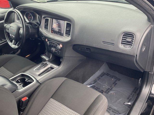 used 2023 Dodge Charger car, priced at $24,988