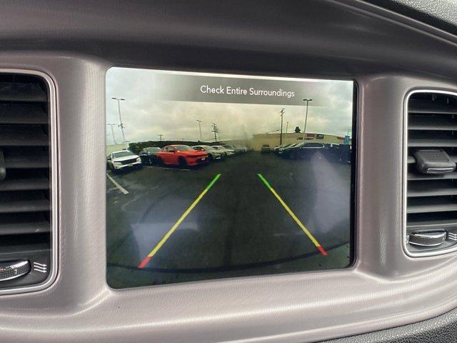 used 2023 Dodge Charger car, priced at $24,988