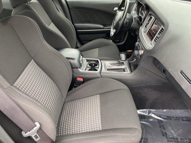 used 2023 Dodge Charger car, priced at $24,988