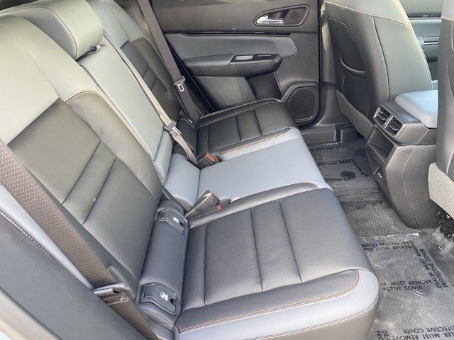 new 2026 Honda Prologue car, priced at $56,450