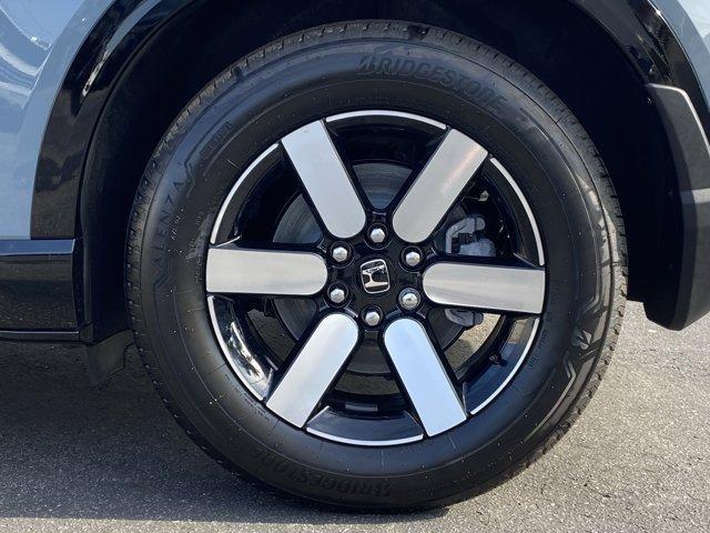 new 2026 Honda Prologue car, priced at $56,450