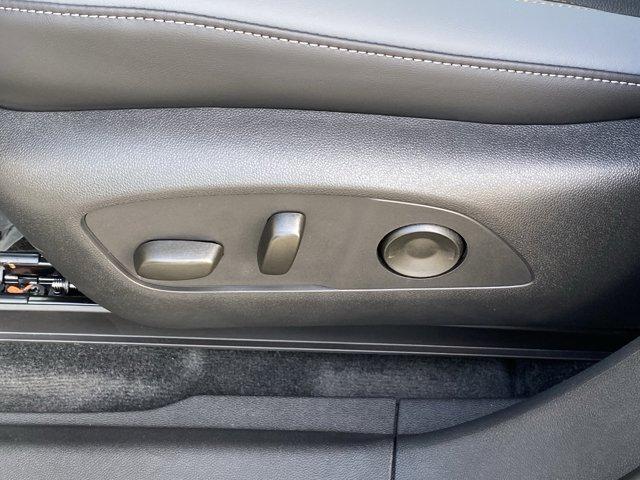 new 2026 Honda Prologue car, priced at $56,450