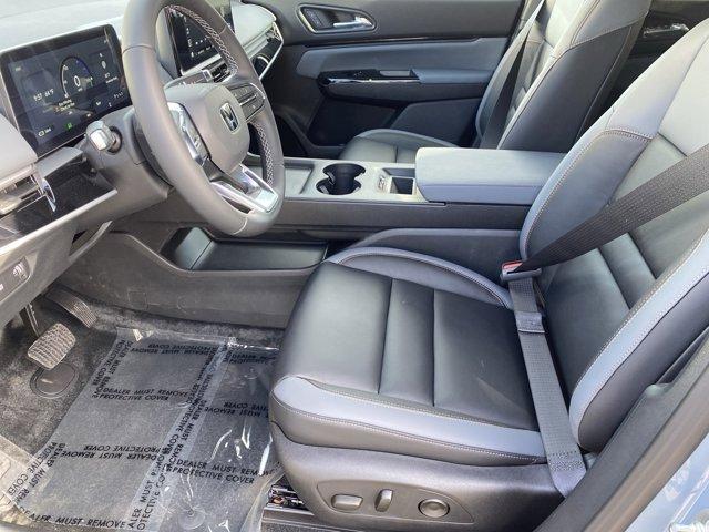 new 2026 Honda Prologue car, priced at $56,450