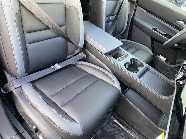 new 2026 Honda Prologue car, priced at $56,450