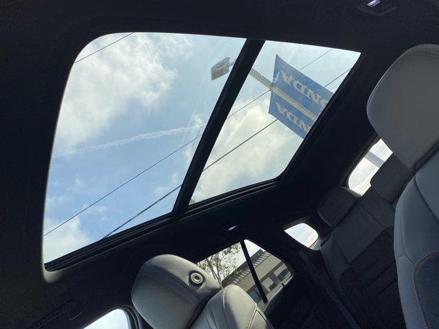 new 2026 Honda Prologue car, priced at $56,450