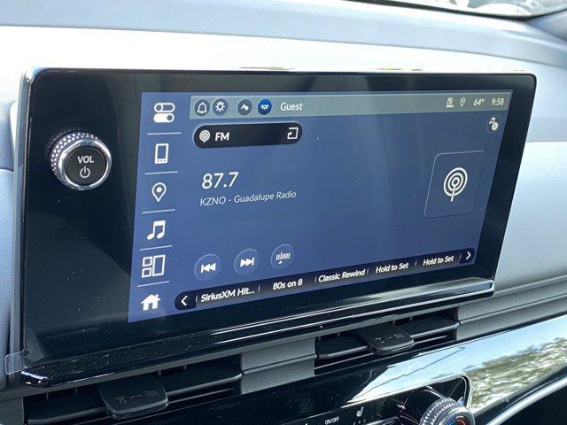 new 2026 Honda Prologue car, priced at $56,450