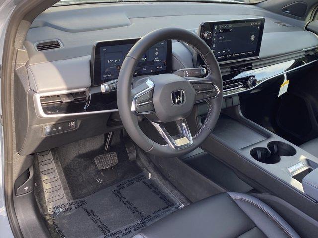 new 2026 Honda Prologue car, priced at $56,450