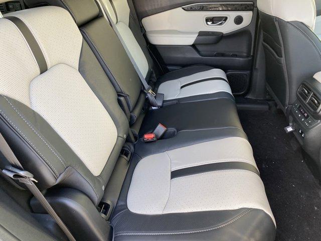 new 2026 Honda Passport car, priced at $54,400