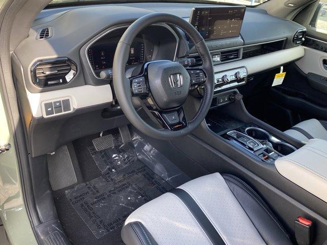 new 2026 Honda Passport car, priced at $54,400