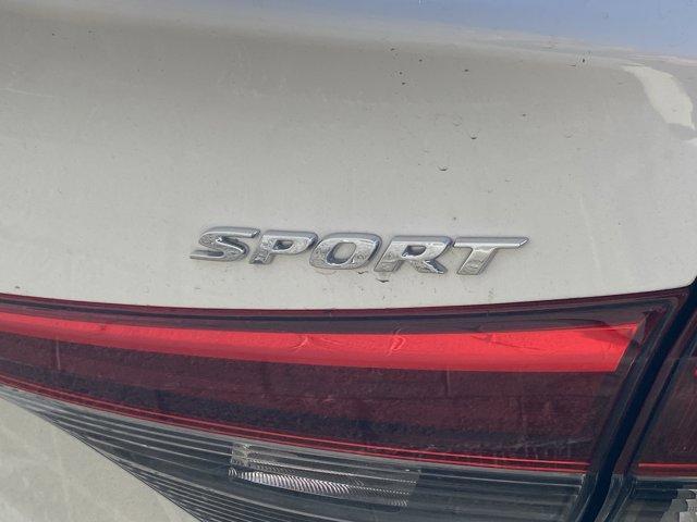 used 2024 Honda Civic car