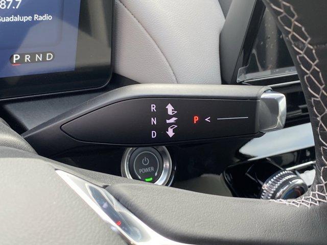 new 2026 Honda Prologue car, priced at $53,650