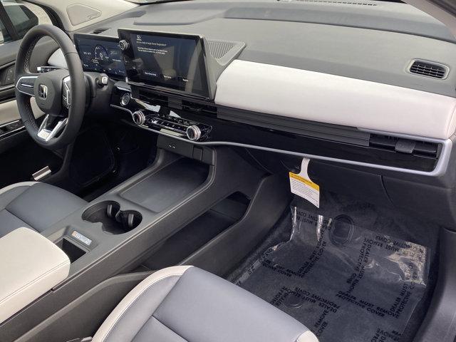 new 2026 Honda Prologue car, priced at $53,650