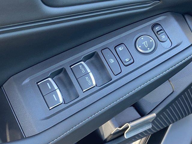 used 2026 Honda Accord Hybrid car, priced at $33,488