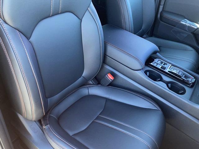 new 2025 Honda Pilot car, priced at $51,350