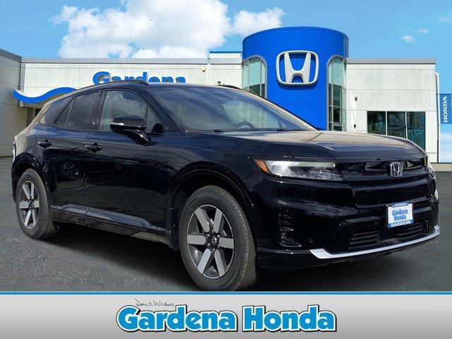 new 2026 Honda Prologue car, priced at $53,650