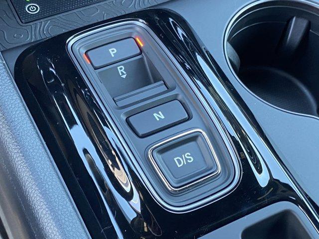 new 2026 Honda Pilot car, priced at $52,345