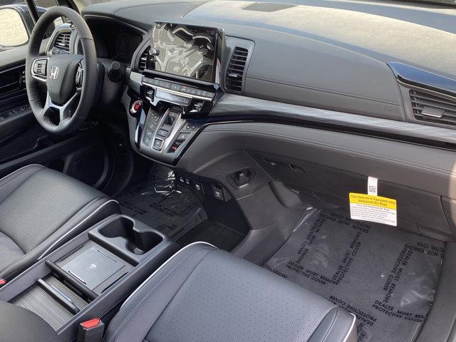 new 2026 Honda Odyssey car, priced at $53,645