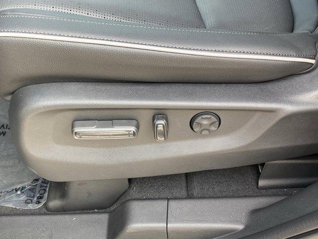 new 2026 Honda Odyssey car, priced at $53,645