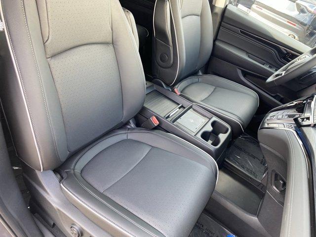 new 2026 Honda Odyssey car, priced at $53,645