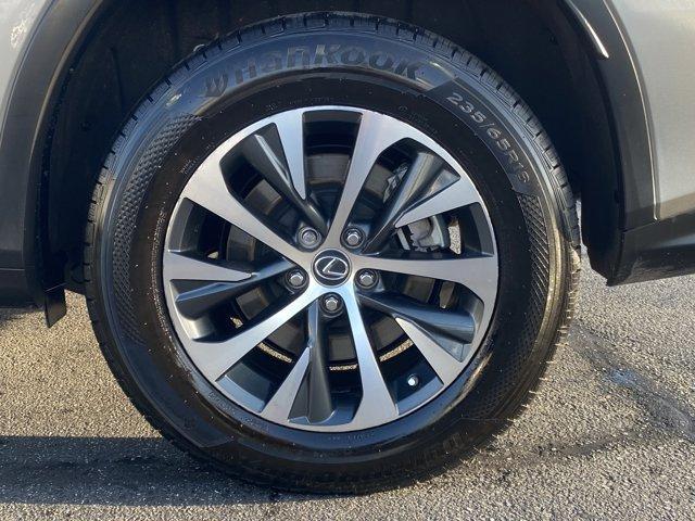 used 2021 Lexus RX 350 car, priced at $31,988