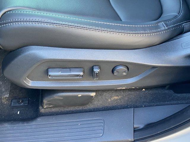 new 2025 Honda Pilot car, priced at $53,450