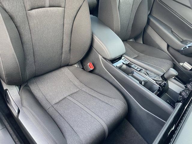 new 2026 Honda Accord Hybrid car, priced at $35,445