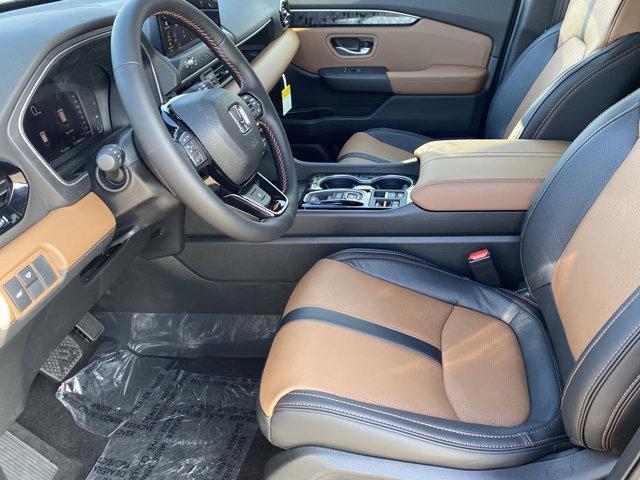 new 2026 Honda Passport car, priced at $53,945