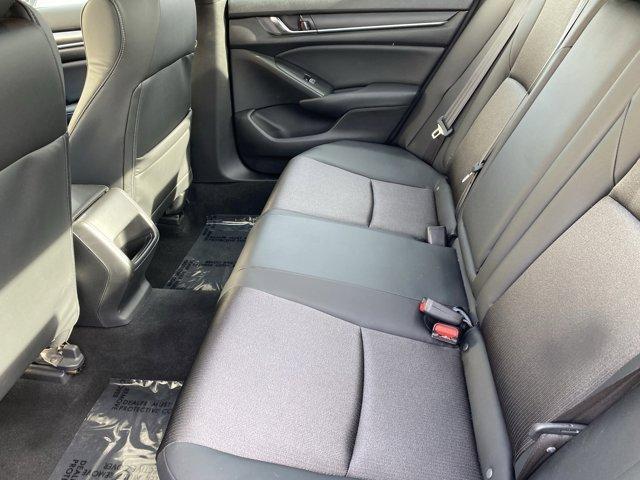 used 2018 Honda Accord car, priced at $19,488