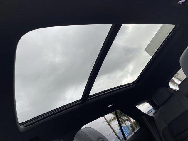 new 2026 Honda Prologue car, priced at $56,450