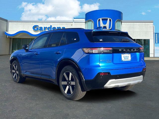 new 2026 Honda Prologue car, priced at $56,450