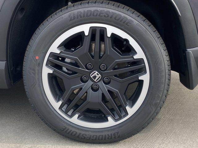 new 2026 Honda Pilot car, priced at $53,790