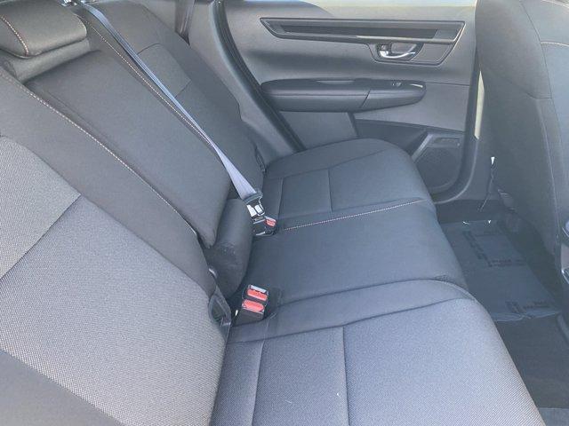 used 2025 Honda CR-V Hybrid car, priced at $35,288