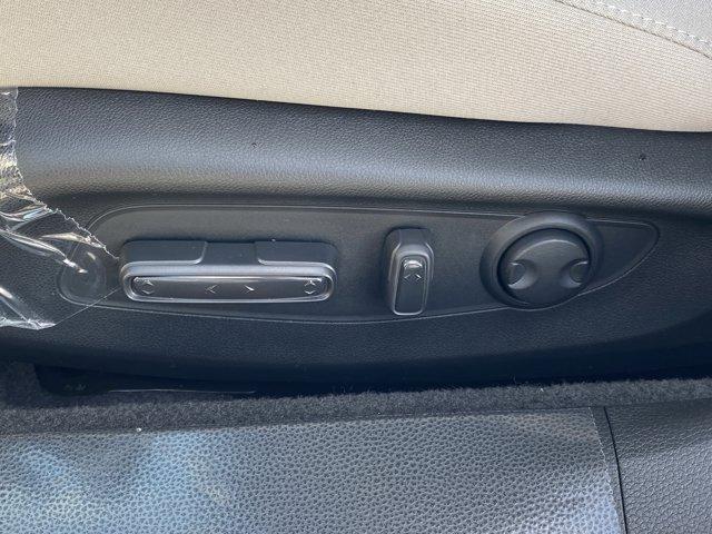 new 2026 Honda Accord car, priced at $32,345