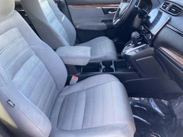 used 2022 Honda CR-V car, priced at $23,888