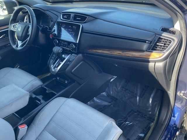 used 2022 Honda CR-V car, priced at $23,888