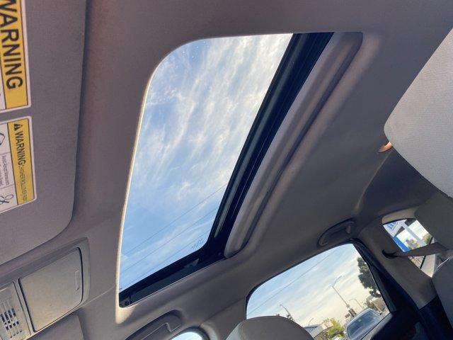 used 2022 Honda CR-V car, priced at $23,888