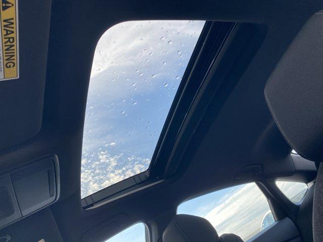 new 2026 Honda Accord Hybrid car, priced at $34,990