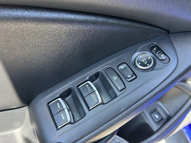 used 2020 Honda Accord car, priced at $18,688
