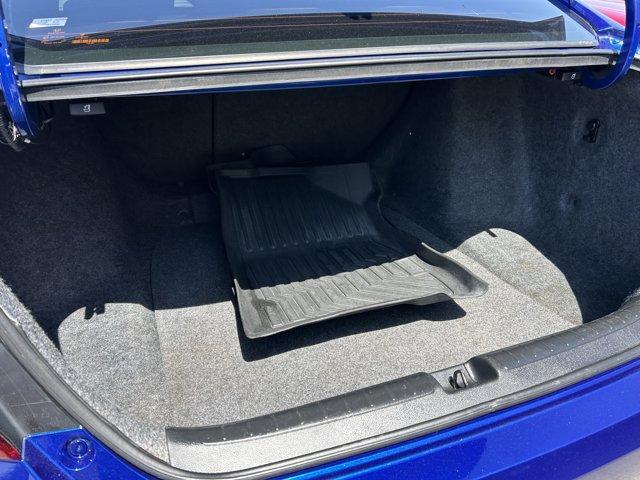 used 2020 Honda Accord car, priced at $18,688