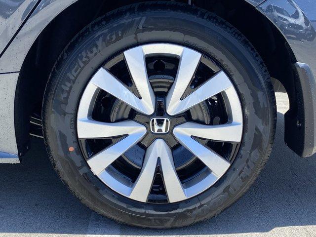 new 2026 Honda Civic car, priced at $25,890