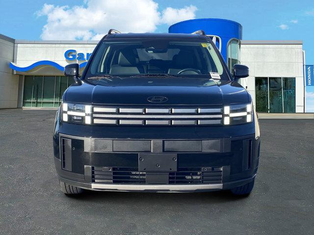 used 2024 Hyundai Santa Fe car, priced at $24,688