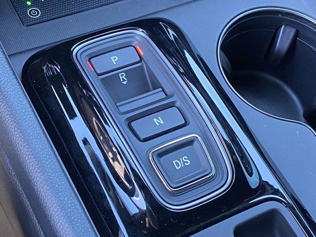 new 2025 Honda Pilot car