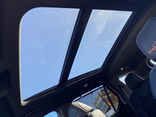 new 2025 Honda Pilot car