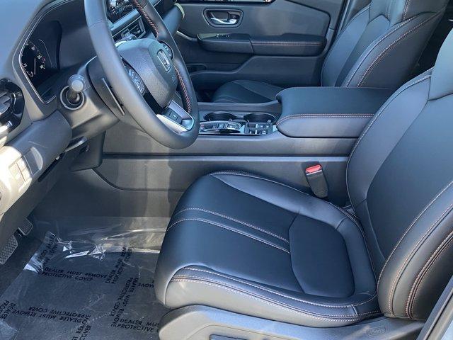 new 2025 Honda Pilot car