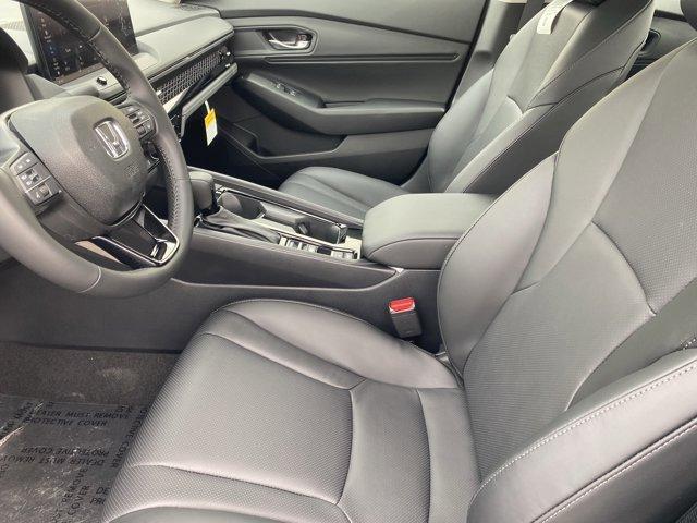 new 2026 Honda Accord Hybrid car, priced at $36,830
